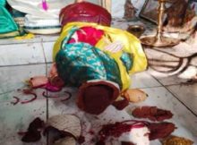 राम जी के बाद 40 साल पुरानी देवी सीता की मूर्ति तोड़ी, आंध्र प्रदेश मंदिरों पर हमले का सिलसिला जारी