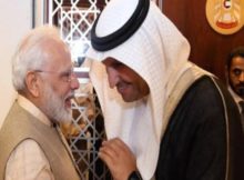 मोदी है तो मुमकिन है : मोदी मुस्लिम देश बहरीन में करेंगे हिंदू मंदिर का उद्धाटन